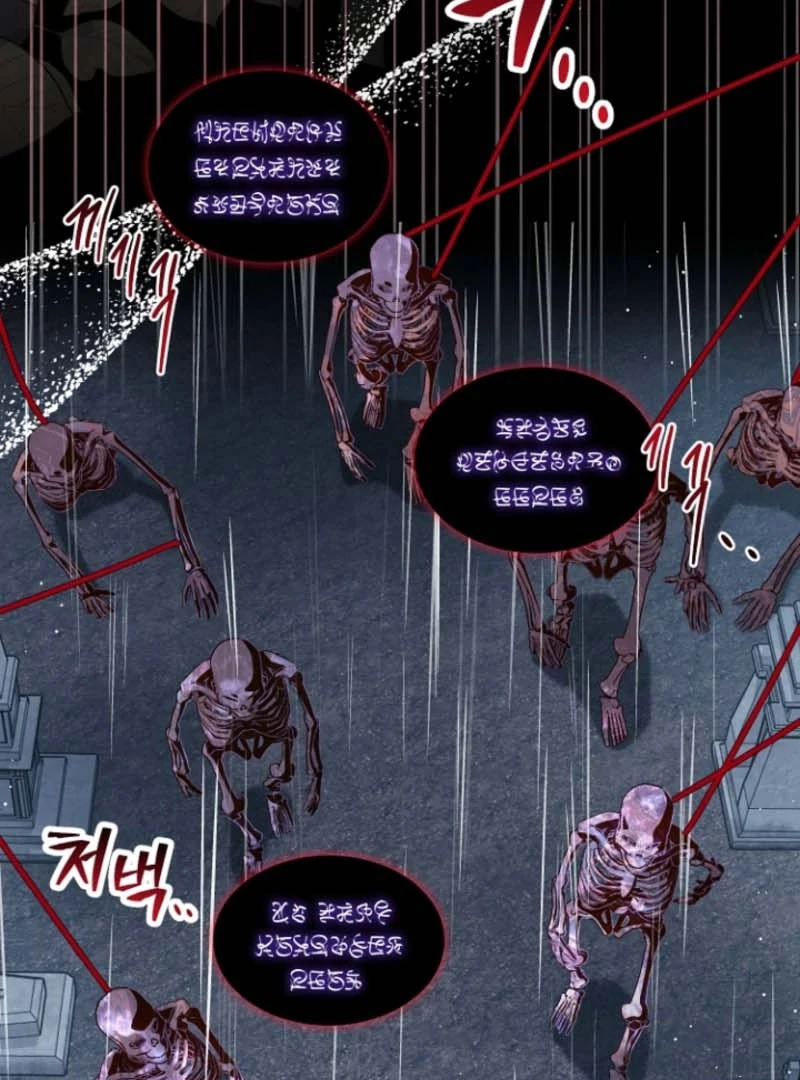 Surviving the Haunted School Chapter 25 page 53