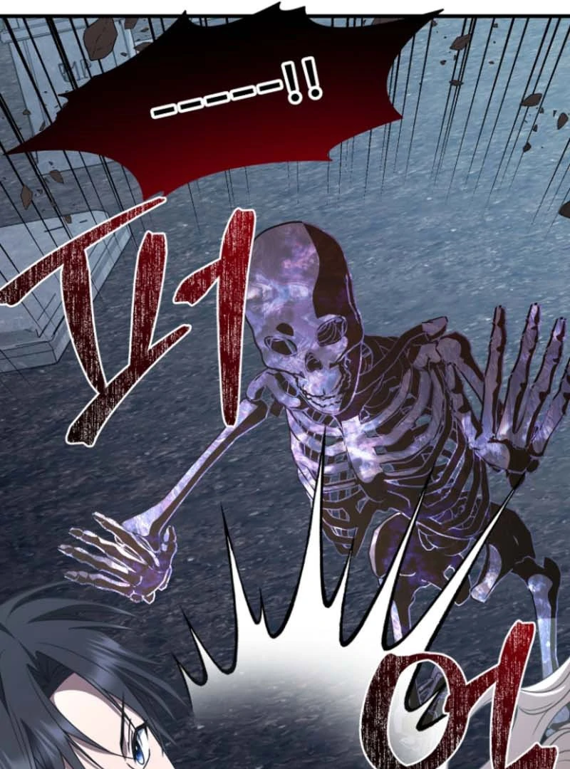 Surviving the Haunted School Chapter 25 page 60
