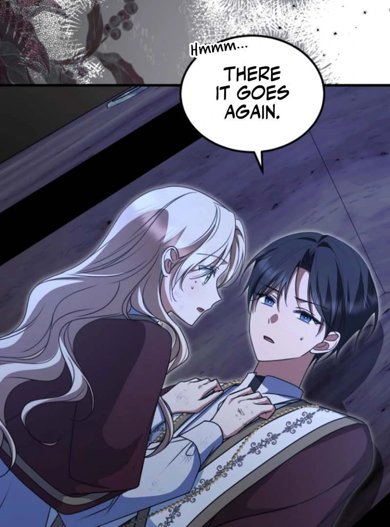 Surviving the Haunted School Chapter 25 page 71