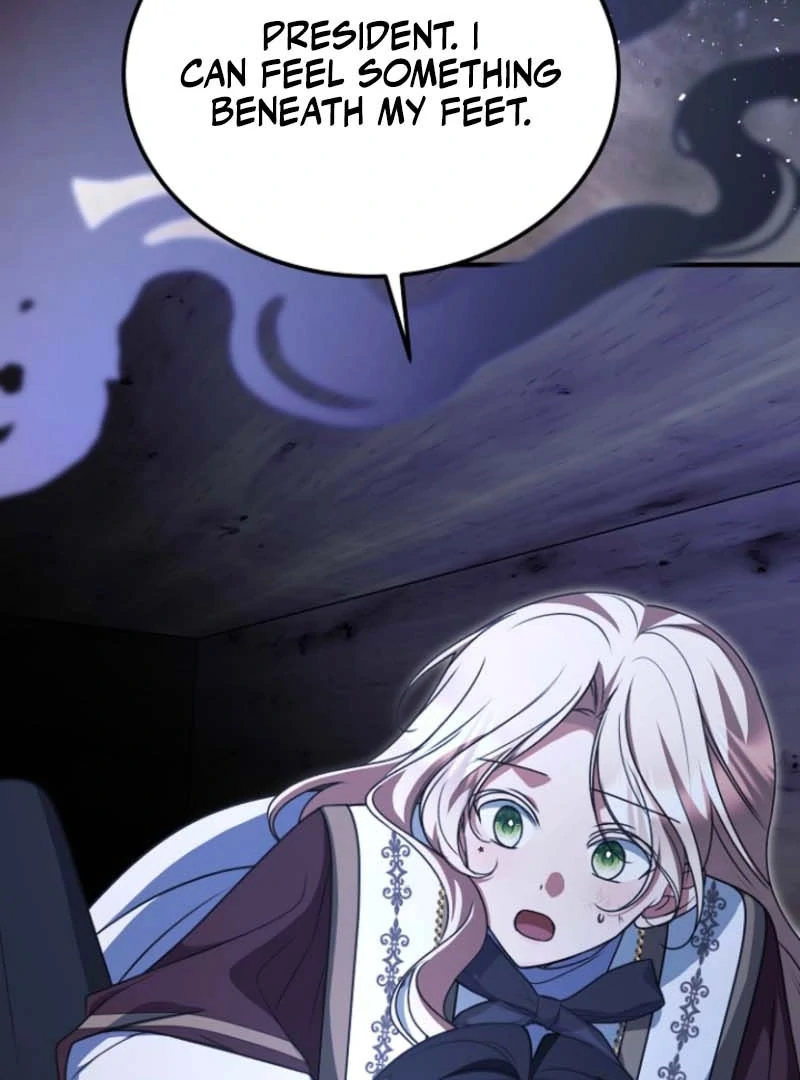 Surviving the Haunted School Chapter 25 page 102