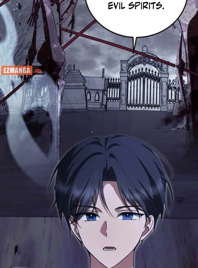 Surviving the Haunted School Chapter 25 page 126