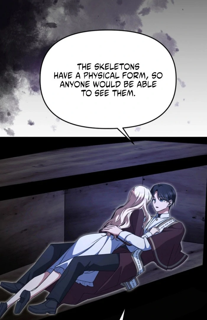 Surviving the Haunted School Chapter 26 page 39