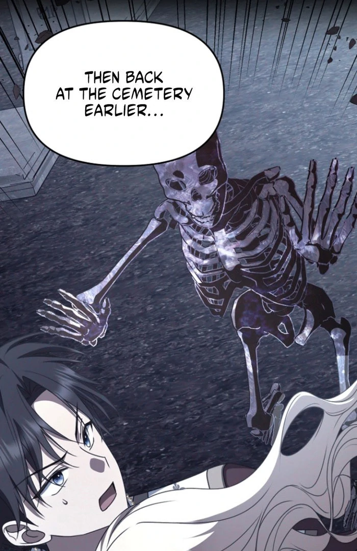 Surviving the Haunted School Chapter 26 page 36