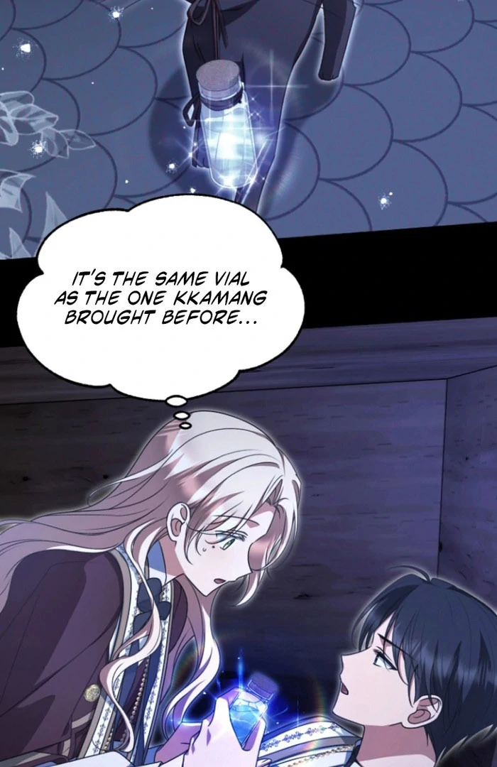 Surviving the Haunted School Chapter 26 page 60