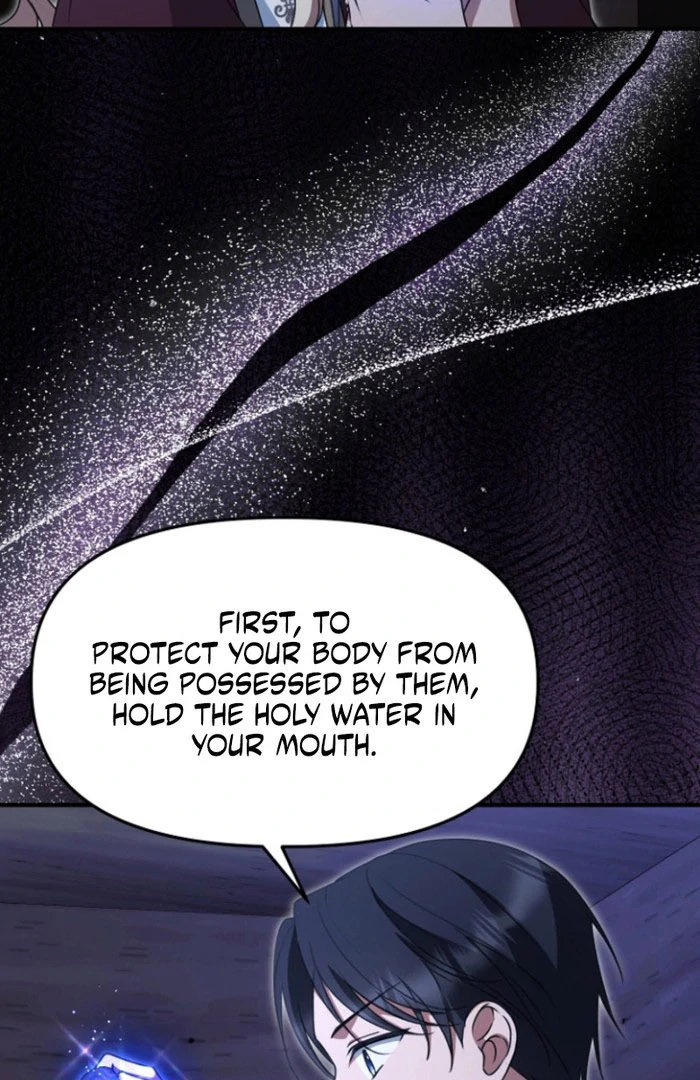 Surviving the Haunted School Chapter 26 page 93