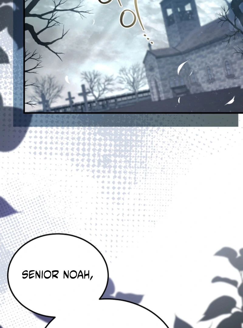 Surviving the Haunted School Chapter 28 page 6