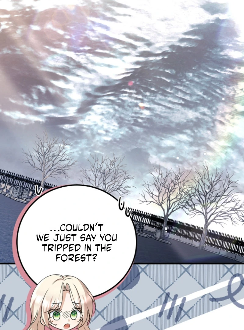 Surviving the Haunted School Chapter 28 page 47