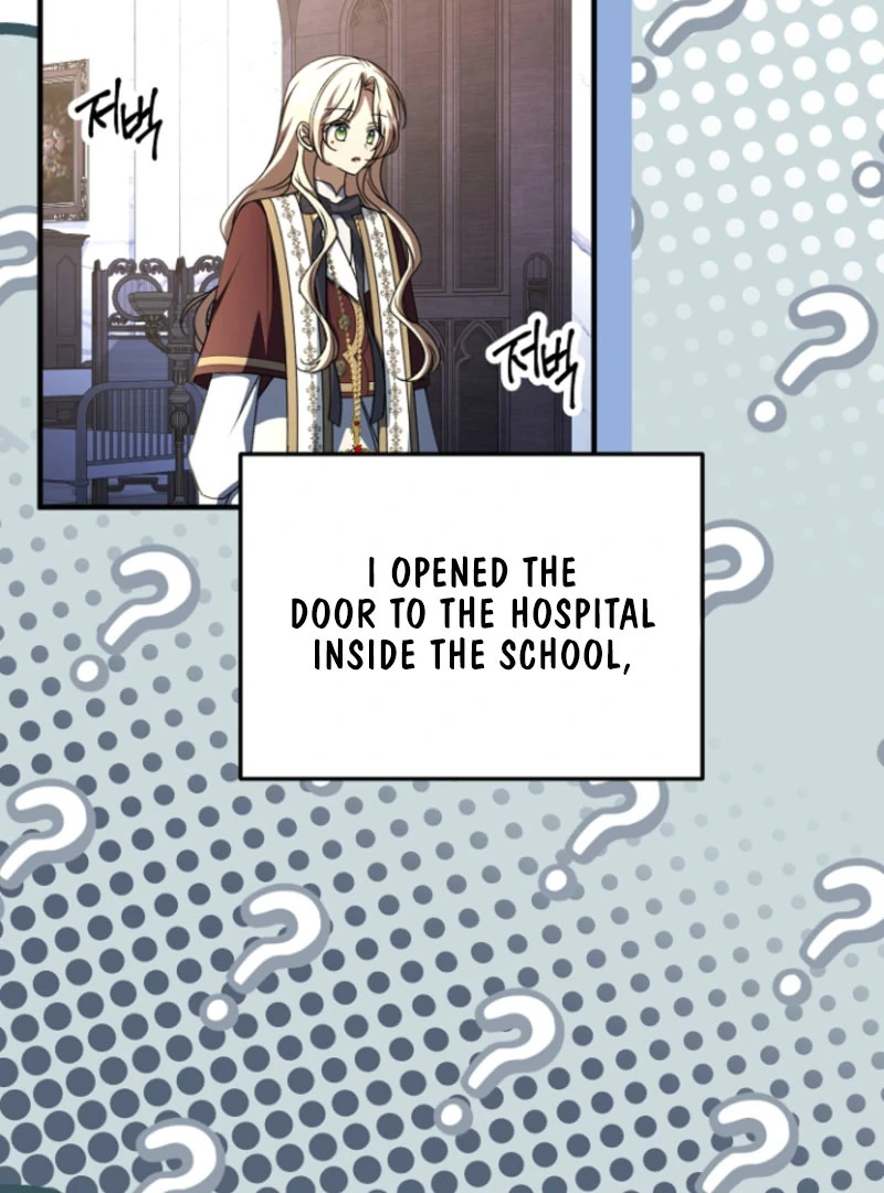 Surviving the Haunted School Chapter 28 page 98