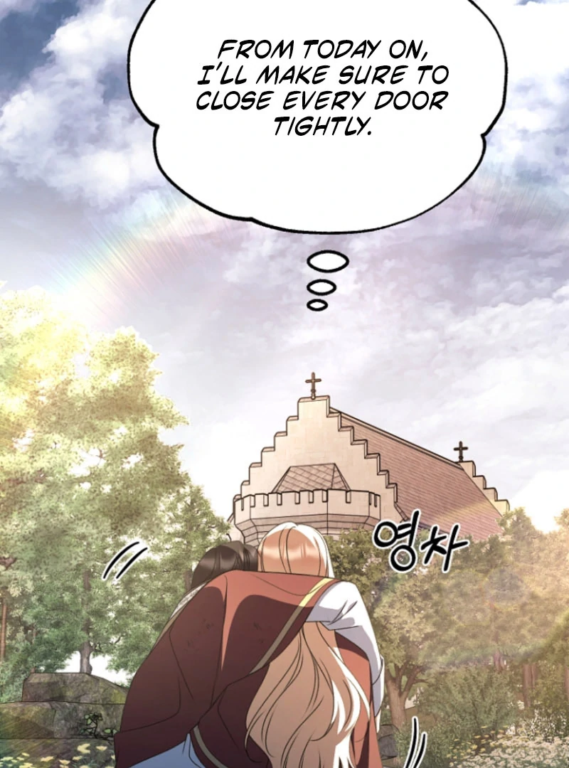 Surviving the Haunted School Chapter 28 page 104