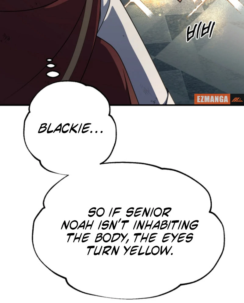 Surviving the Haunted School Chapter 28 page 120