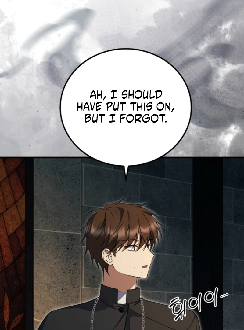 Surviving the Haunted School Chapter 29 page 35