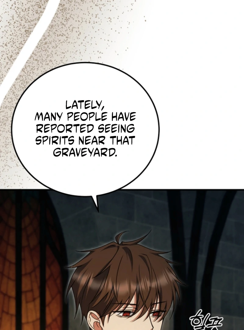 Surviving the Haunted School Chapter 29 page 60