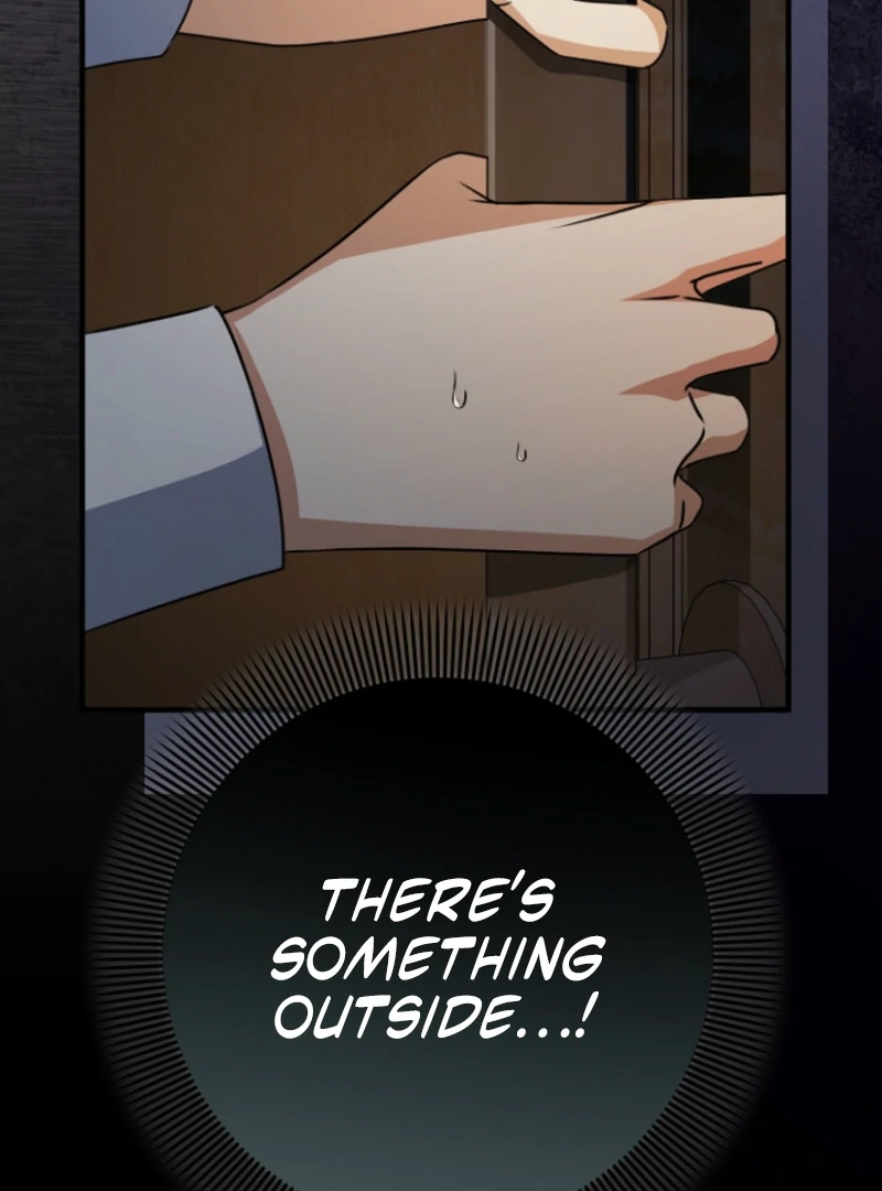 Surviving the Haunted School Chapter 29 page 123
