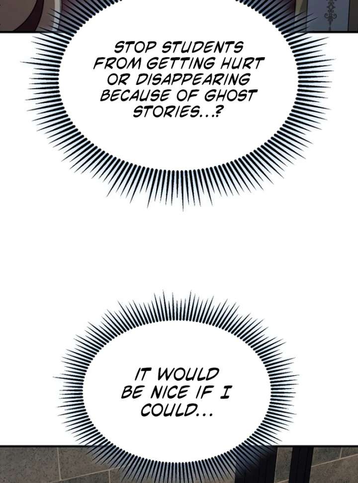 Surviving the Haunted School Chapter 32 page 111