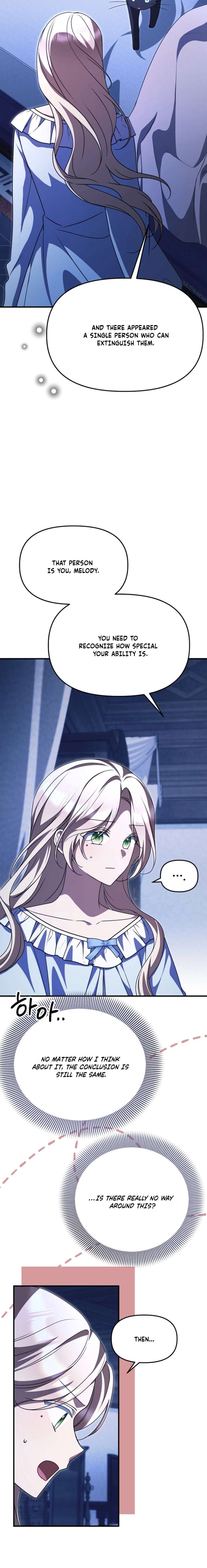 Surviving the Haunted School Chapter 39 page 20