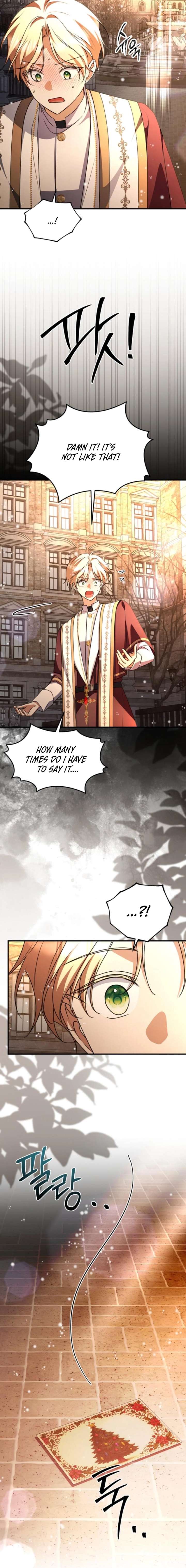 Surviving the Haunted School Chapter 40.2 page 17