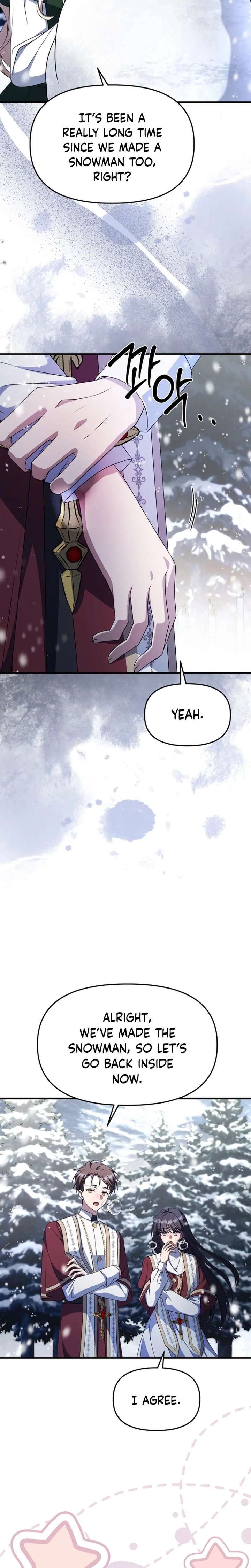 Surviving the Haunted School Chapter 40.3 page 10