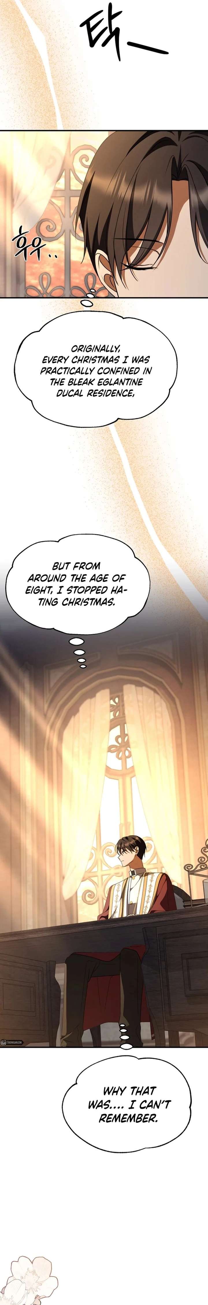Surviving the Haunted School Chapter 40.3 page 33