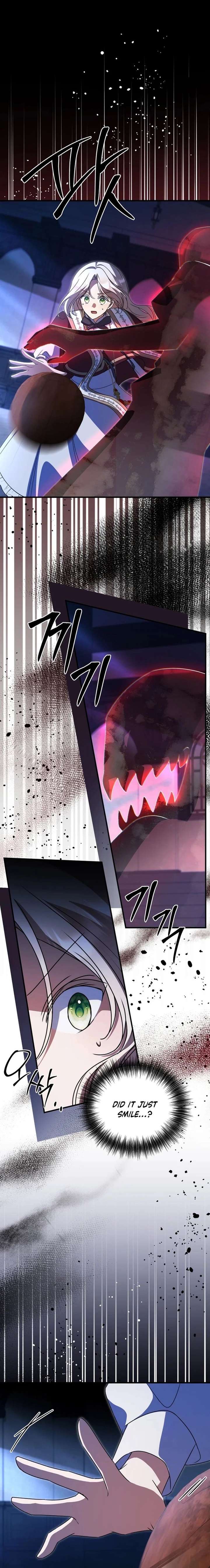 Surviving the Haunted School Chapter 41 page 5