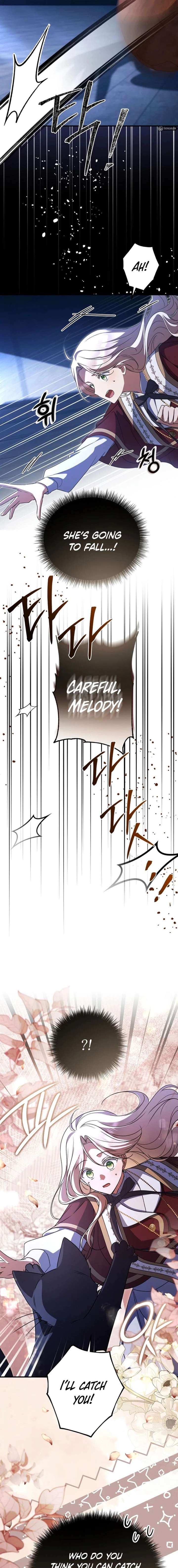 Surviving the Haunted School Chapter 41 page 6