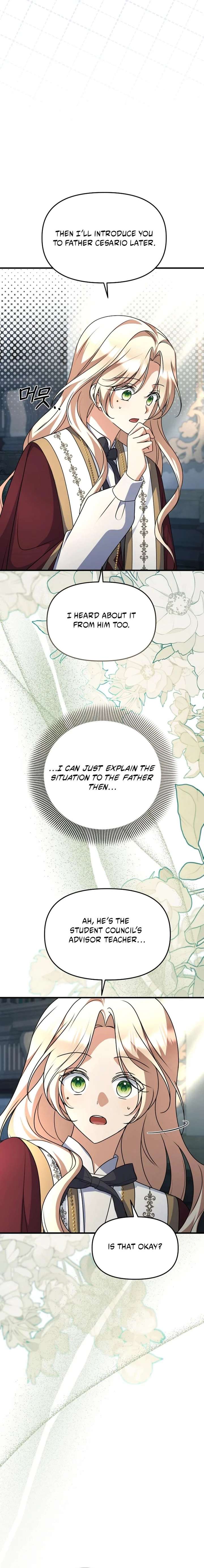 Surviving the Haunted School Chapter 44 page 16