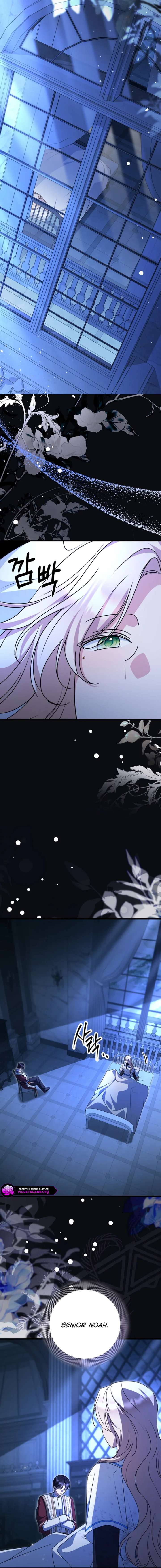 Surviving the Haunted School Chapter 46 page 20