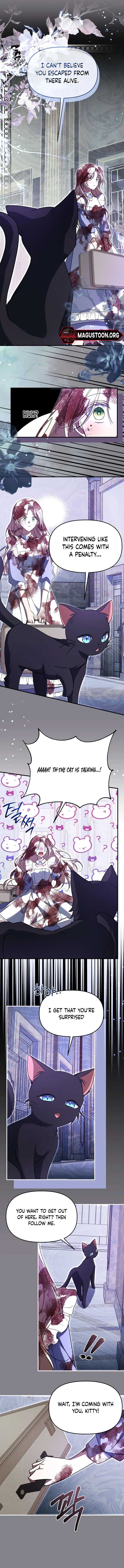 Surviving the Haunted School Chapter 5 page 7