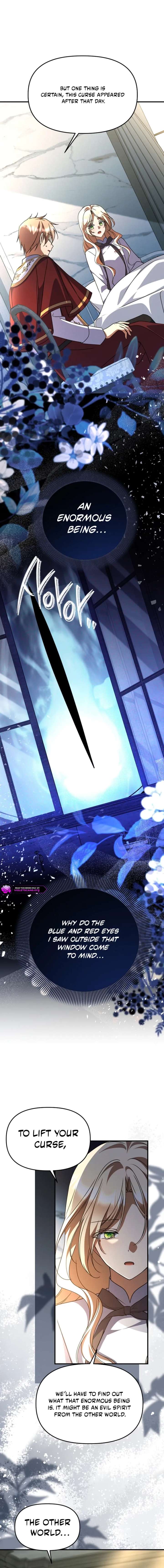 Surviving the Haunted School Chapter 55 page 12