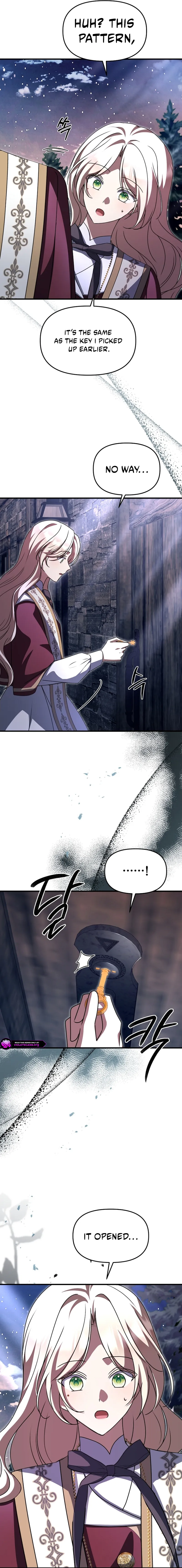Surviving the Haunted School Chapter 56 page 21