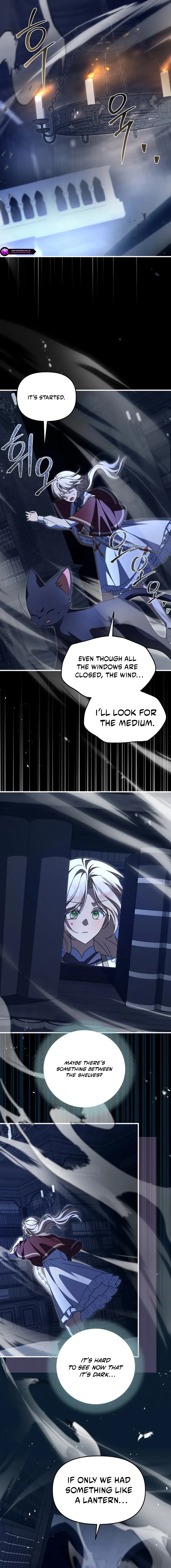 Surviving the Haunted School Chapter 57 page 11