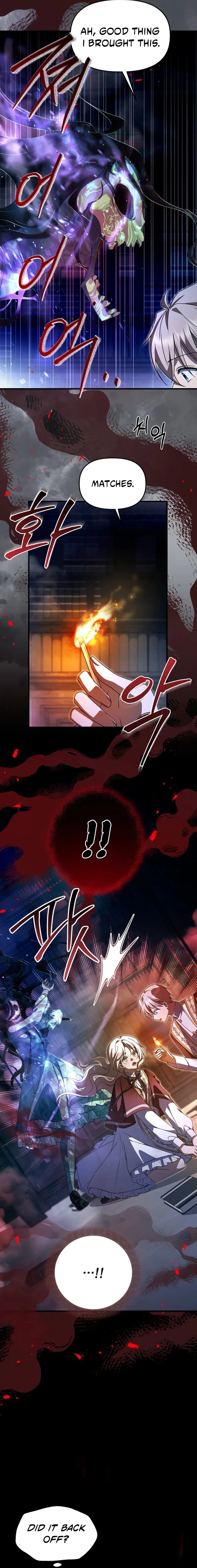 Surviving the Haunted School Chapter 58 page 3