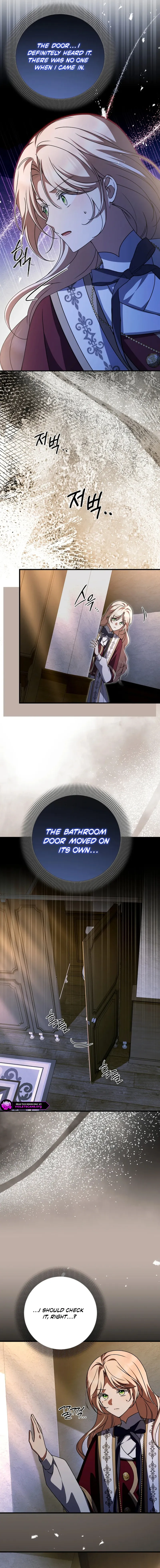 Surviving the Haunted School Chapter 58 page 18