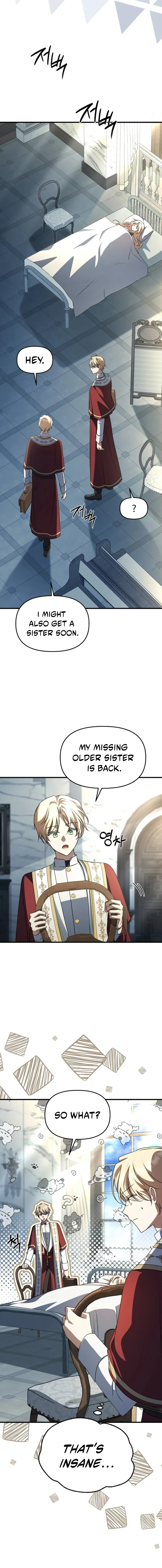 Surviving the Haunted School Chapter 59 page 13