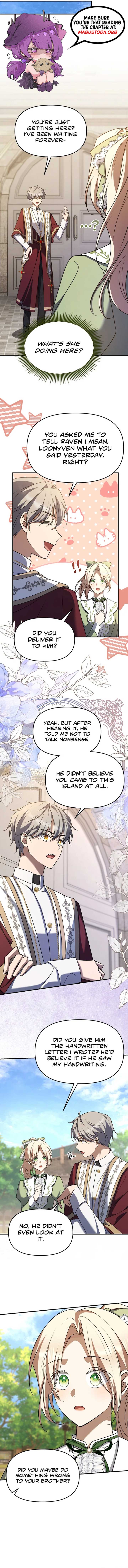 Surviving the Haunted School Chapter 6 page 11