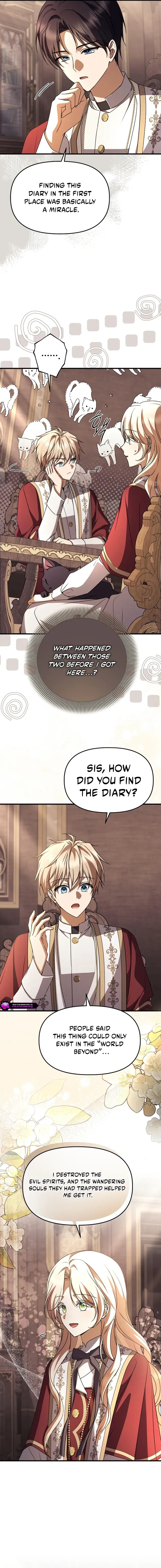 Surviving the Haunted School Chapter 60 page 2