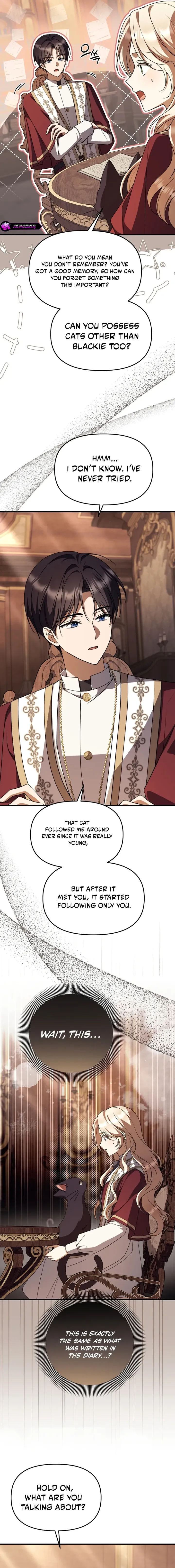 Surviving the Haunted School Chapter 60 page 5