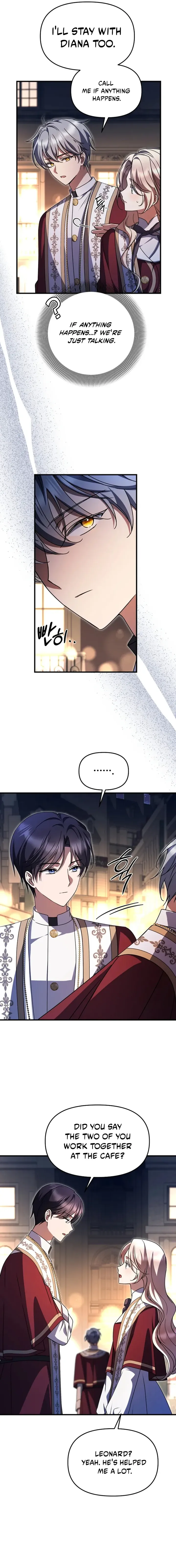 Surviving the Haunted School Chapter 62 page 14