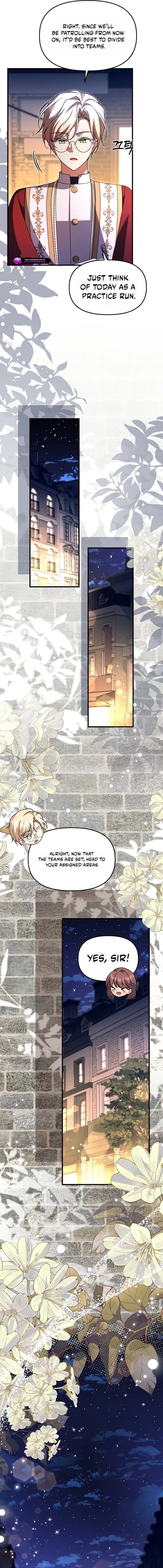 Surviving the Haunted School Chapter 63 page 5