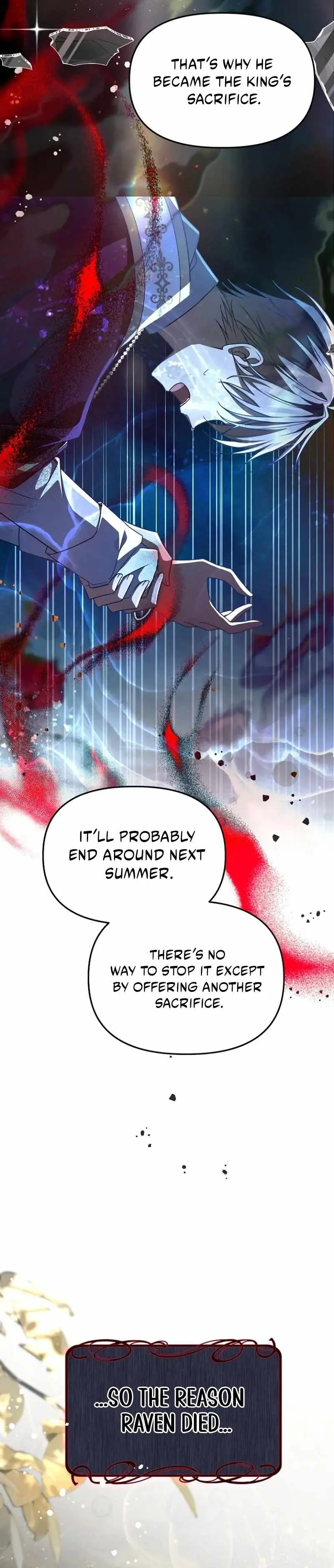 Surviving the Haunted School Chapter 64 page 14