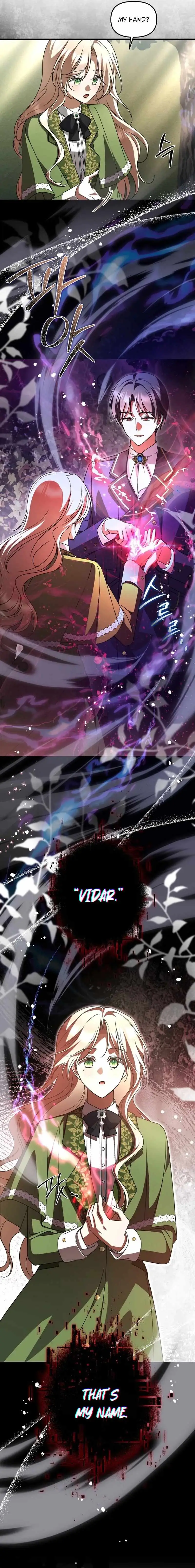 Surviving the Haunted School Chapter 64 page 20