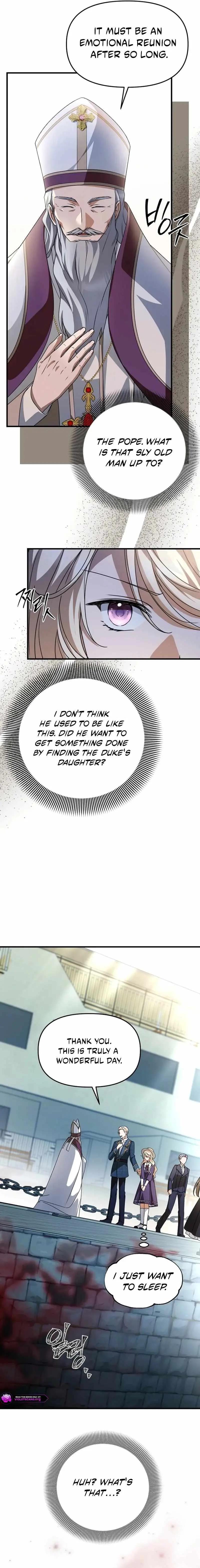 Surviving the Haunted School Chapter 65 page 16