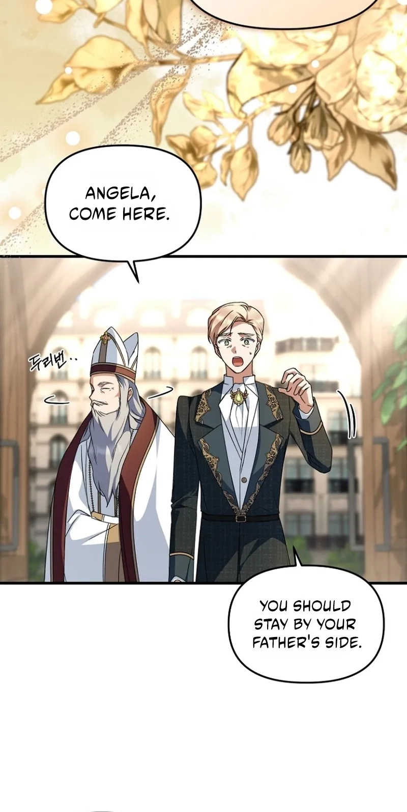 Surviving the Haunted School Chapter 66 page 33