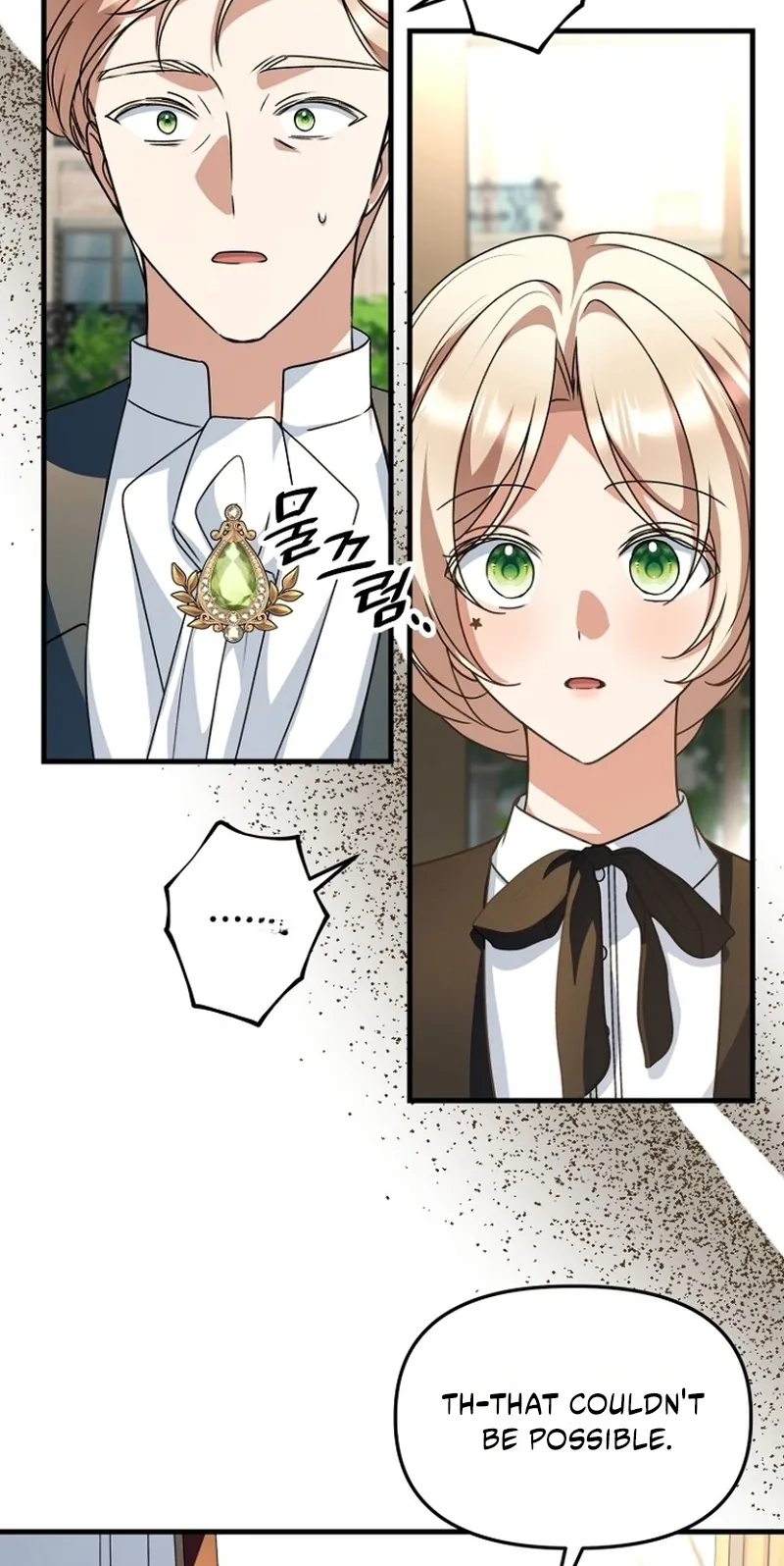 Surviving the Haunted School Chapter 66 page 46