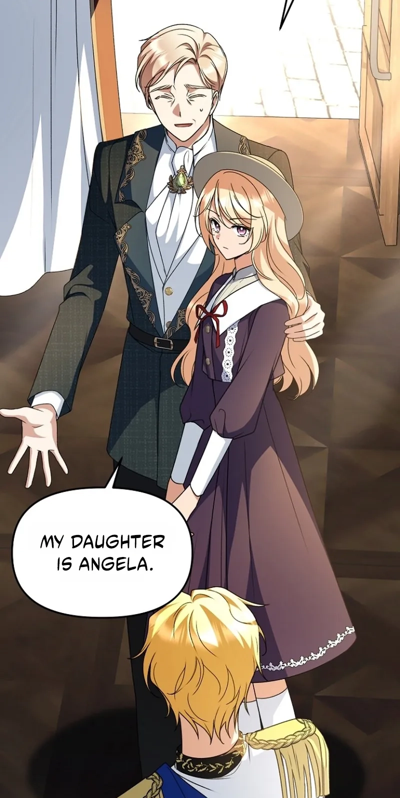 Surviving the Haunted School Chapter 66 page 47