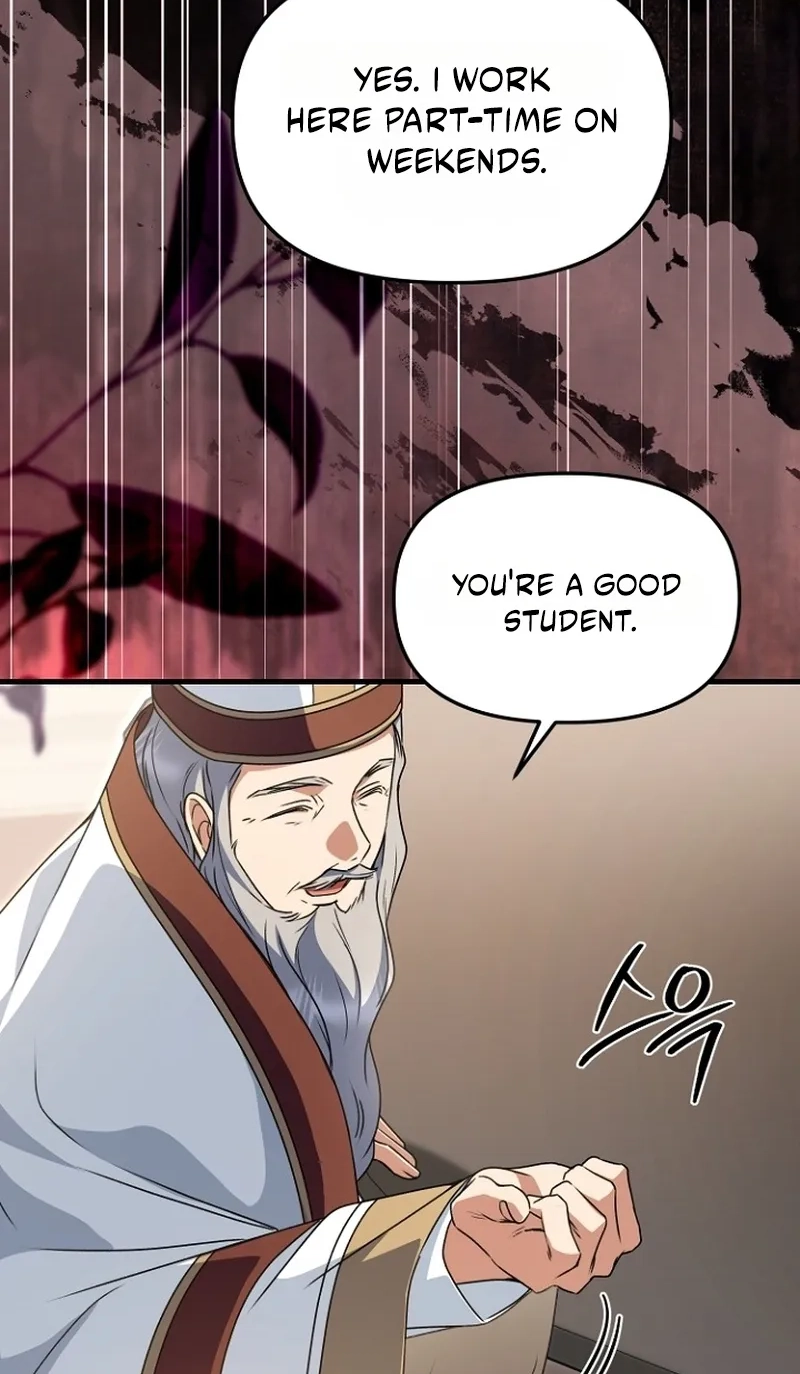 Surviving the Haunted School Chapter 66 page 69