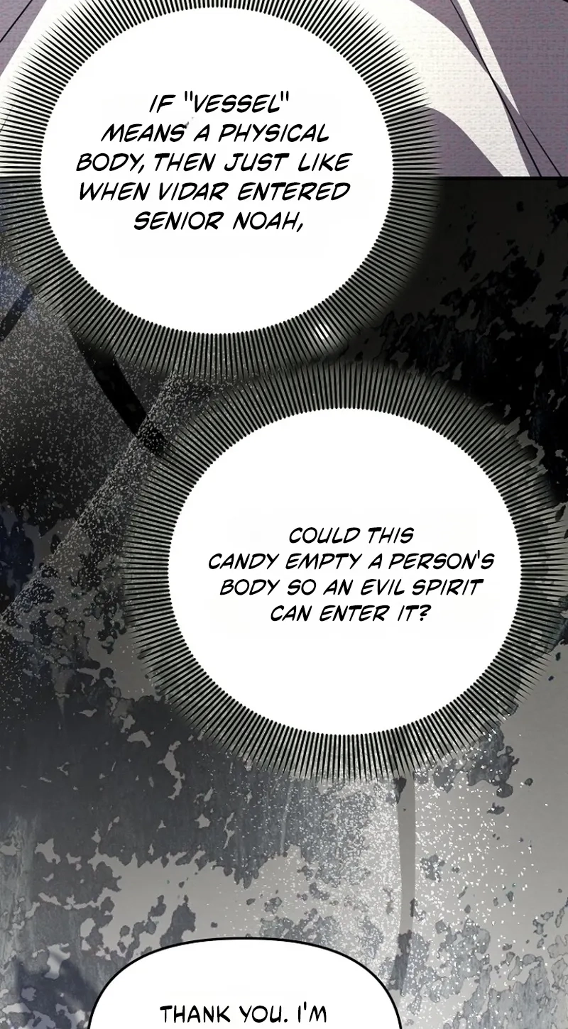 Surviving the Haunted School Chapter 66 page 79