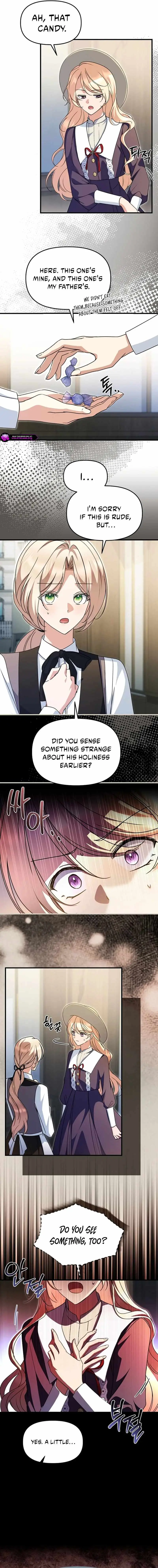 Surviving the Haunted School Chapter 67 page 11