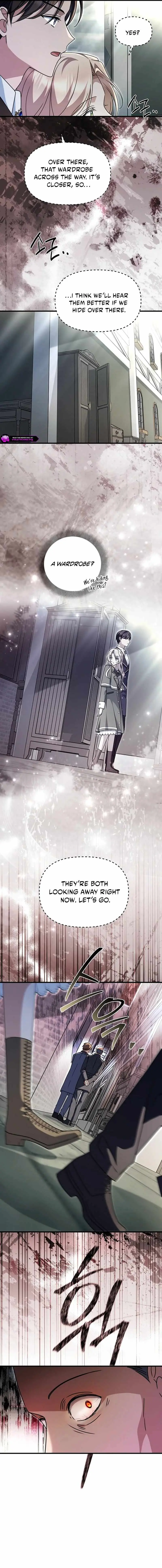 Surviving the Haunted School Chapter 68 page 16