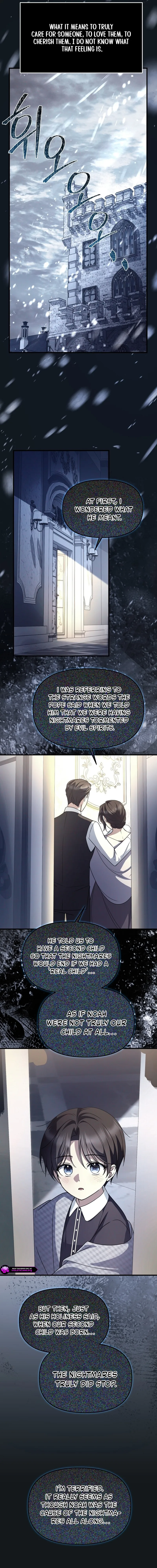 Surviving the Haunted School Chapter 70 page 6