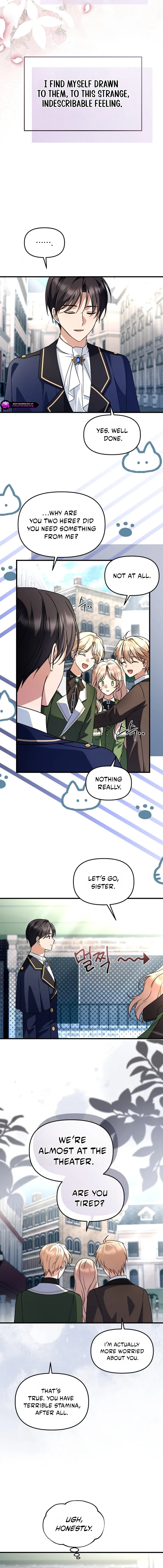 Surviving the Haunted School Chapter 70 page 11